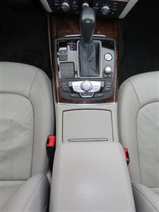 2016 Audi A6 2.0T quattro Premium Plus   - Photo 19 - Santa Cruz, CA 95062