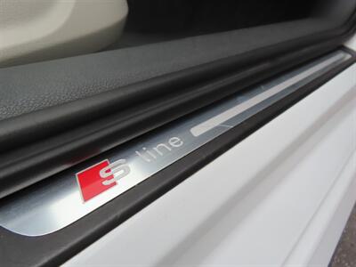 2016 Audi A6 2.0T quattro Premium Plus   - Photo 7 - Santa Cruz, CA 95062