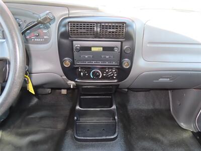 2008 Ford Ranger XL - Photo 11 - Santa Cruz, CA 95062