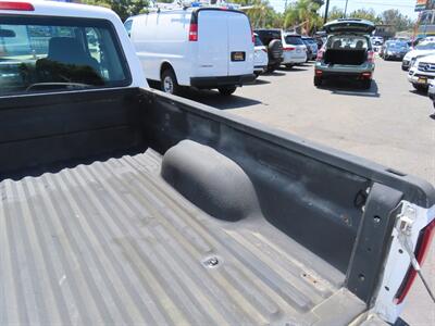 2008 Ford Ranger XL - Photo 25 - Santa Cruz, CA 95062