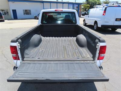 2008 Ford Ranger XL - Photo 26 - Santa Cruz, CA 95062