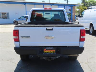 2008 Ford Ranger XL - Photo 28 - Santa Cruz, CA 95062