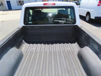 2008 Ford Ranger XL - Photo 24 - Santa Cruz, CA 95062