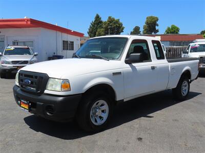 2008 Ford Ranger XL - Photo 2 - Santa Cruz, CA 95062