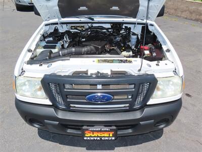 2008 Ford Ranger XL - Photo 30 - Santa Cruz, CA 95062