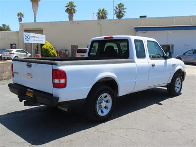 2008 Ford Ranger XL - Photo 4 - Santa Cruz, CA 95062