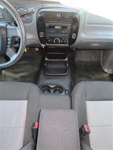 2008 Ford Ranger XL - Photo 12 - Santa Cruz, CA 95062