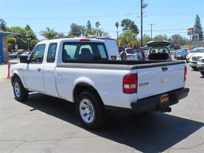 2008 Ford Ranger XL - Photo 3 - Santa Cruz, CA 95062