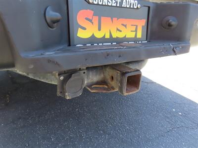 2008 Ford Ranger XL - Photo 27 - Santa Cruz, CA 95062