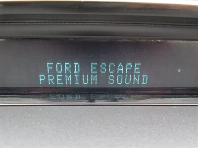 2010 Ford Escape Limited   - Photo 21 - Santa Cruz, CA 95062