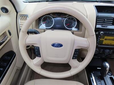 2010 Ford Escape Limited   - Photo 8 - Santa Cruz, CA 95062