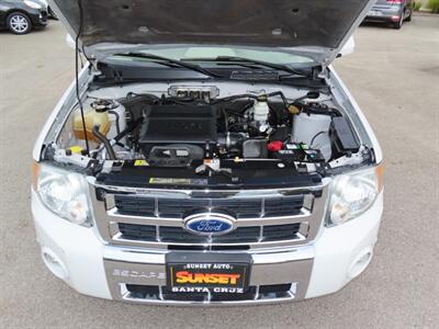 2010 Ford Escape Limited   - Photo 46 - Santa Cruz, CA 95062