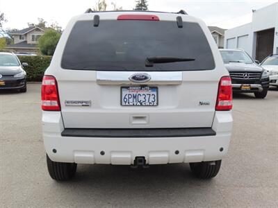 2010 Ford Escape Limited   - Photo 41 - Santa Cruz, CA 95062