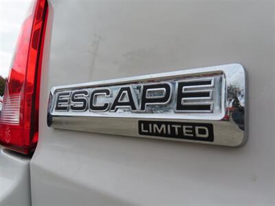 2010 Ford Escape Limited   - Photo 5 - Santa Cruz, CA 95062