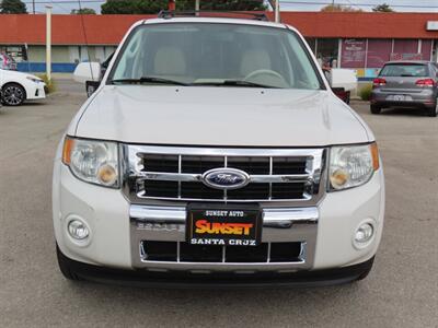 2010 Ford Escape Limited   - Photo 47 - Santa Cruz, CA 95062