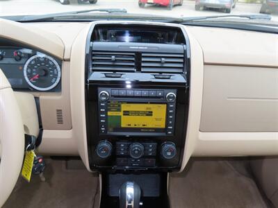 2010 Ford Escape Limited   - Photo 12 - Santa Cruz, CA 95062