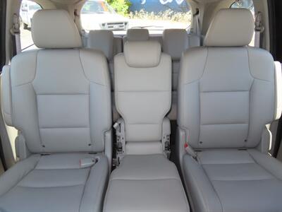 2016 Honda Odyssey EX-L - Photo 33 - Santa Cruz, CA 95062