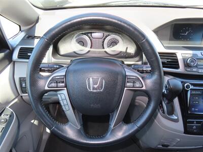 2016 Honda Odyssey EX-L - Photo 8 - Santa Cruz, CA 95062