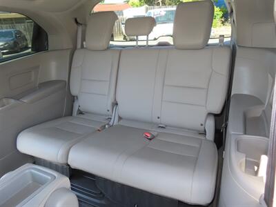 2016 Honda Odyssey EX-L - Photo 42 - Santa Cruz, CA 95062