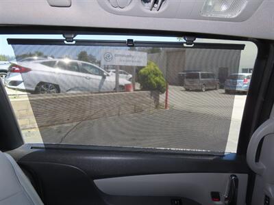 2016 Honda Odyssey EX-L - Photo 37 - Santa Cruz, CA 95062
