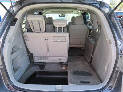 2016 Honda Odyssey EX-L - Photo 50 - Santa Cruz, CA 95062