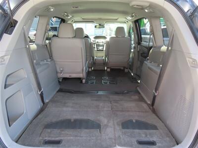2016 Honda Odyssey EX-L - Photo 47 - Santa Cruz, CA 95062