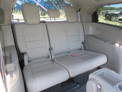 2016 Honda Odyssey EX-L - Photo 43 - Santa Cruz, CA 95062