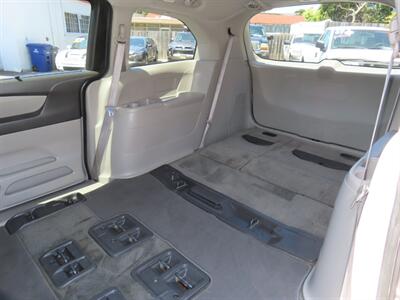 2016 Honda Odyssey EX-L - Photo 44 - Santa Cruz, CA 95062