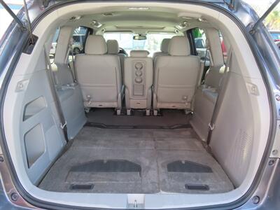 2016 Honda Odyssey EX-L - Photo 49 - Santa Cruz, CA 95062
