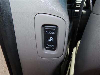 2016 Honda Odyssey EX-L - Photo 31 - Santa Cruz, CA 95062