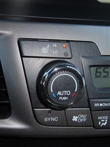 2016 Honda Odyssey EX-L - Photo 6 - Santa Cruz, CA 95062