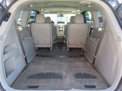 2016 Honda Odyssey EX-L - Photo 48 - Santa Cruz, CA 95062
