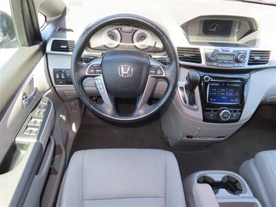 2016 Honda Odyssey EX-L - Photo 7 - Santa Cruz, CA 95062