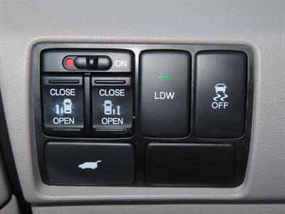 2016 Honda Odyssey EX-L - Photo 12 - Santa Cruz, CA 95062