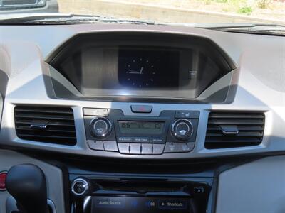 2016 Honda Odyssey EX-L - Photo 26 - Santa Cruz, CA 95062