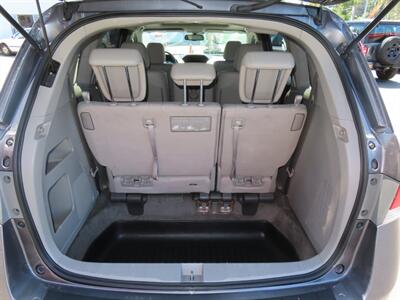 2016 Honda Odyssey EX-L - Photo 51 - Santa Cruz, CA 95062