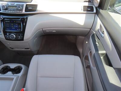 2016 Honda Odyssey EX-L - Photo 24 - Santa Cruz, CA 95062