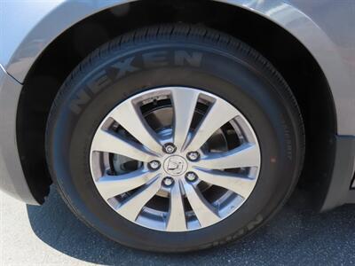 2016 Honda Odyssey EX-L - Photo 54 - Santa Cruz, CA 95062