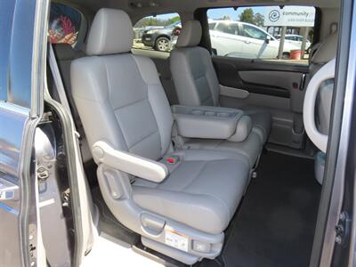 2016 Honda Odyssey EX-L - Photo 40 - Santa Cruz, CA 95062