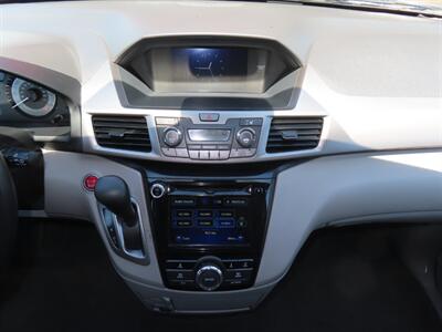 2016 Honda Odyssey EX-L - Photo 18 - Santa Cruz, CA 95062