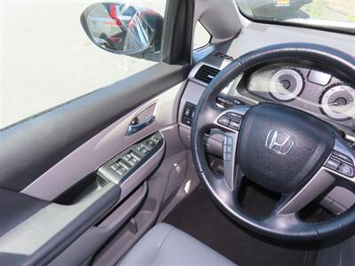 2016 Honda Odyssey EX-L - Photo 11 - Santa Cruz, CA 95062
