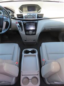 2016 Honda Odyssey EX-L - Photo 19 - Santa Cruz, CA 95062