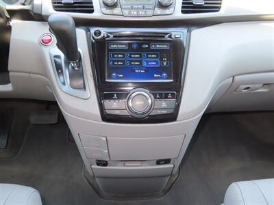2016 Honda Odyssey EX-L - Photo 28 - Santa Cruz, CA 95062