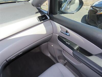 2016 Honda Odyssey EX-L - Photo 25 - Santa Cruz, CA 95062