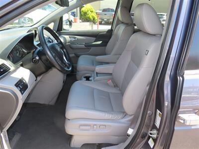 2016 Honda Odyssey EX-L - Photo 5 - Santa Cruz, CA 95062