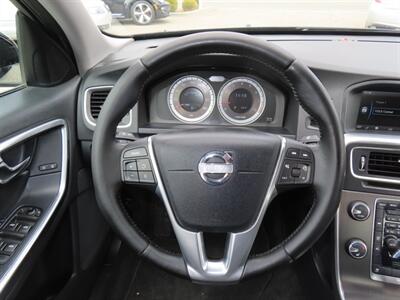 2013 Volvo S60 T5 Premier   - Photo 9 - Santa Cruz, CA 95062