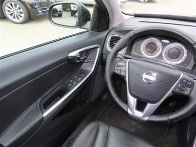 2013 Volvo S60 T5 Premier   - Photo 12 - Santa Cruz, CA 95062