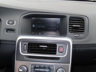 2013 Volvo S60 T5 Premier   - Photo 25 - Santa Cruz, CA 95062