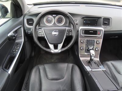 2013 Volvo S60 T5 Premier   - Photo 8 - Santa Cruz, CA 95062