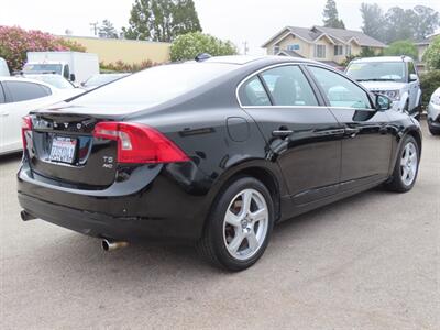 2013 Volvo S60 T5 Premier   - Photo 4 - Santa Cruz, CA 95062
